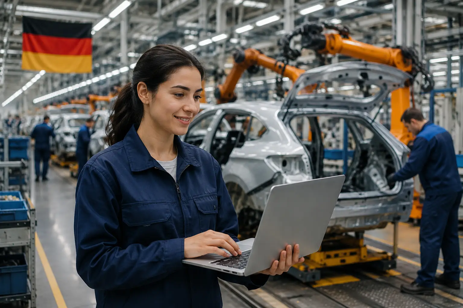 Best Job Sites in Germany for Foreigners (2026): Where to Actually Get Hired