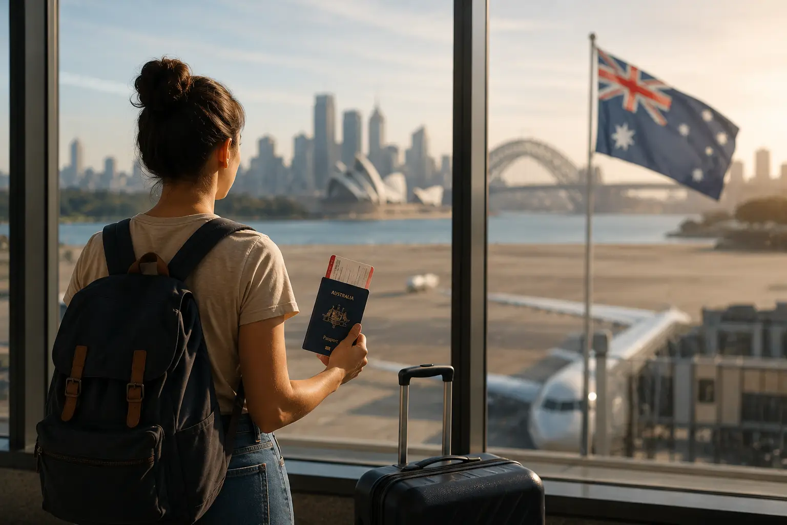 How to Claim Your Superannuation When Leaving Australia (2026 Step-by-Step Guide)