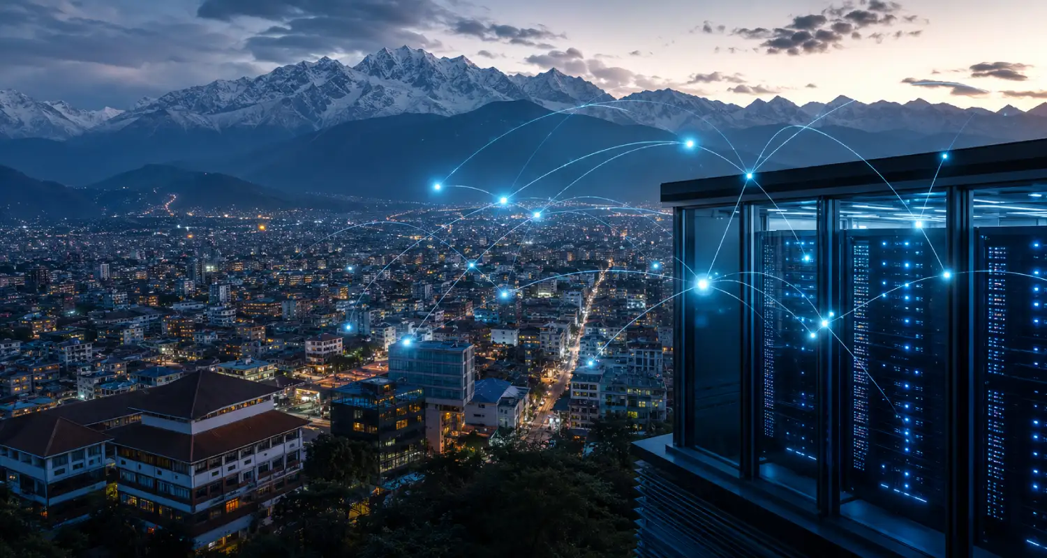 Best Hosting Providers in Nepal (Updated): Top 7 Compared with Pricing