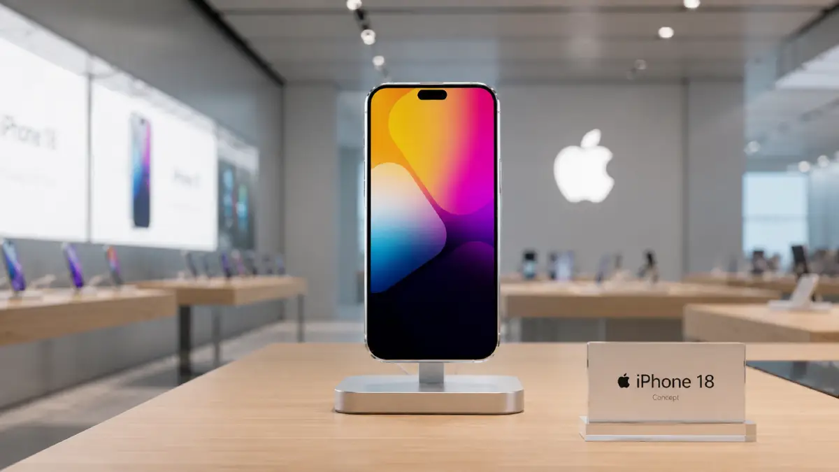 iPhone 18 Pro: Release Date, Design, Camera, and Every Rumor So Far