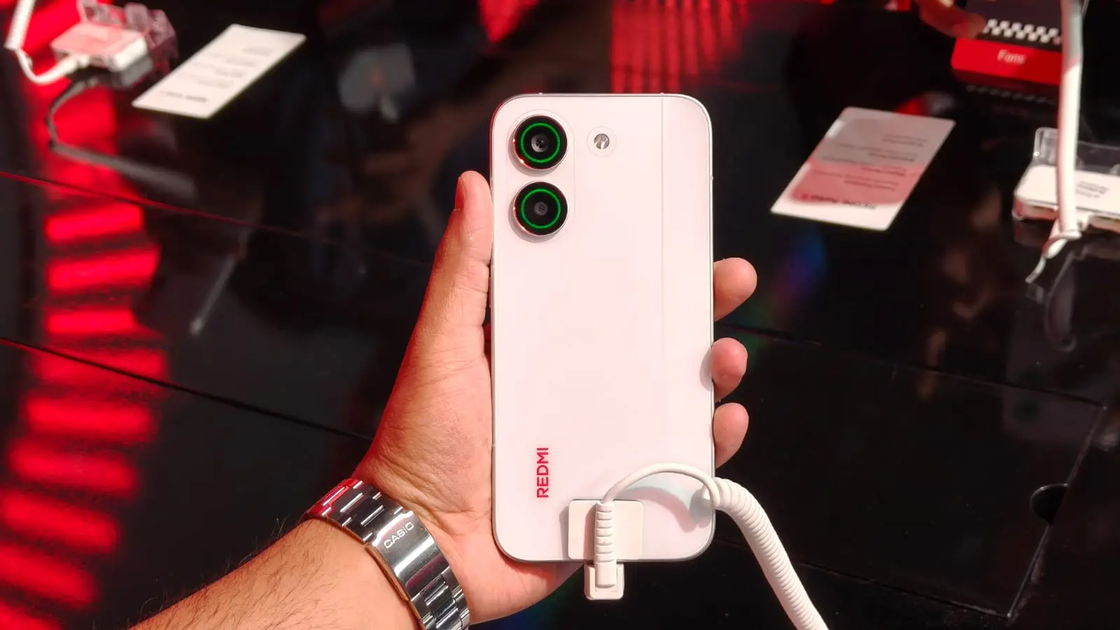 Redmi Turbo 5 Launched: Dimensity 8500 Ultra, 7540mAh Battery, and a Familiar Poco Twin
